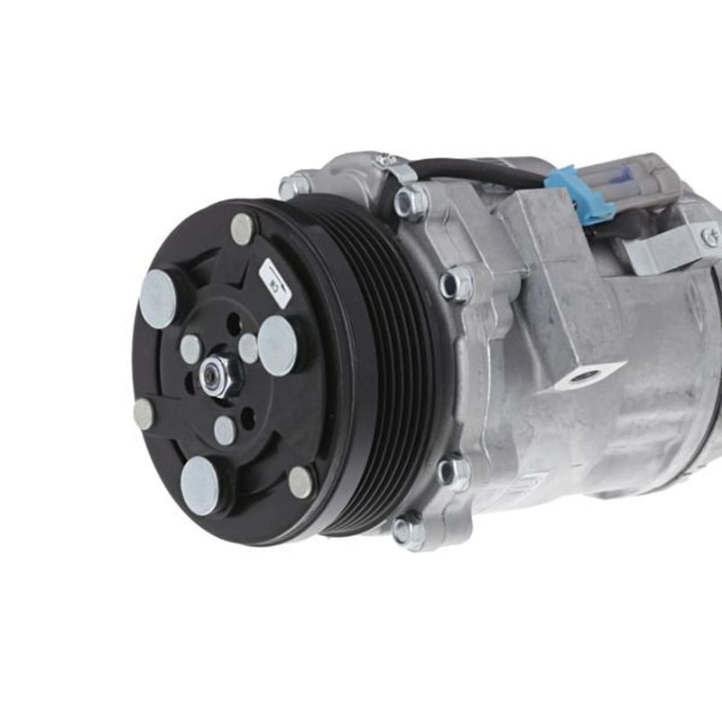Valeo Air Conditioning Compressor 699405