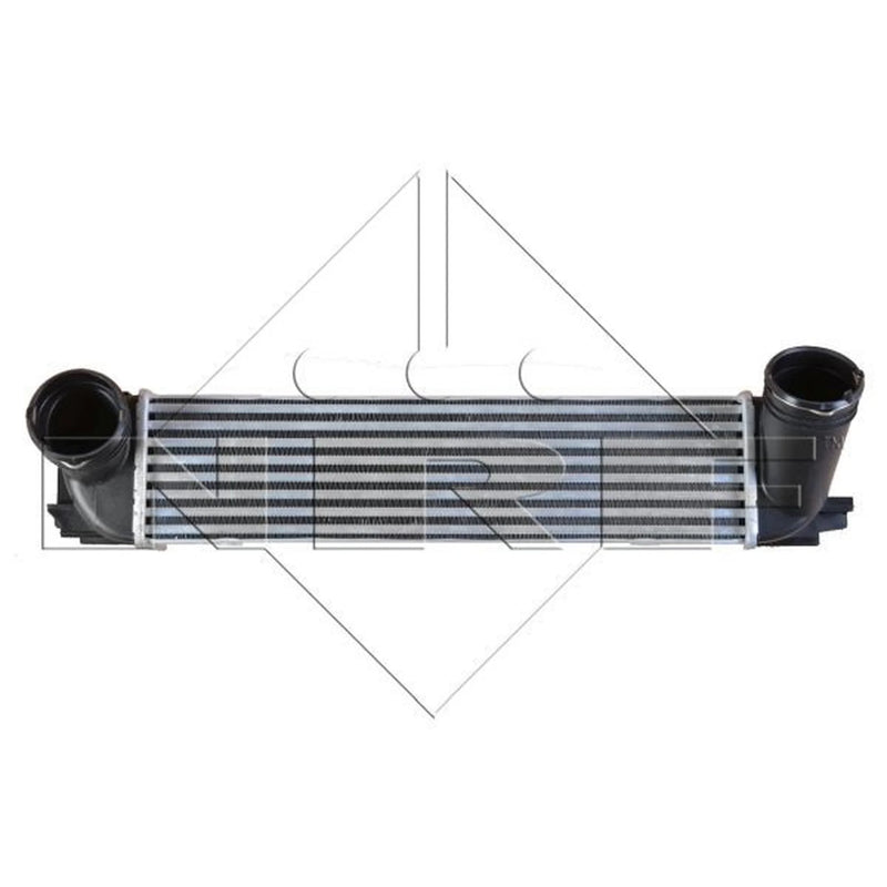 NRF Intercooler (Charge Air Cooler) 30386