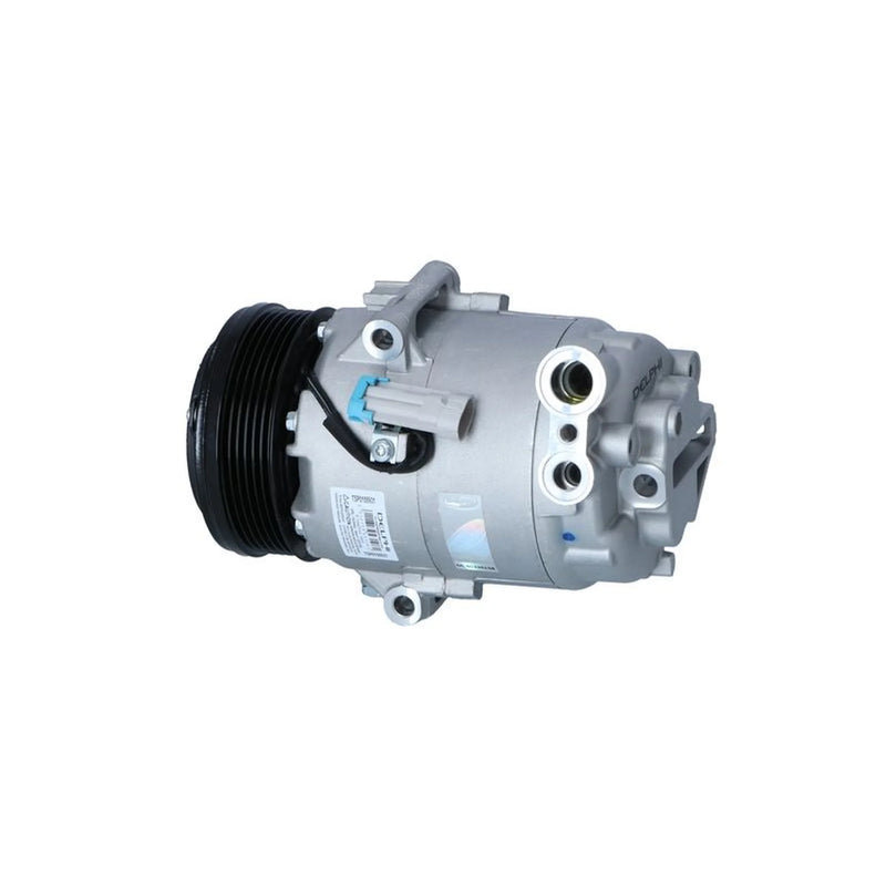 NRF Air Conditioning Compressor 32480