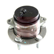 Apec Wheel Bearing Kit 139mm AWB1743