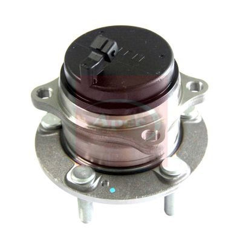 Apec 2 x Wheel Bearing Kits AWB1743