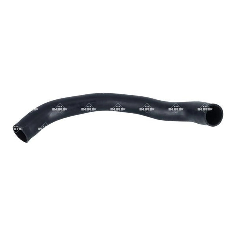 NRF Intercooler Turbo Charge Air Hose Lower 166377