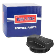 Borg & Beck Coolant Expansion Tank Cap BRC136