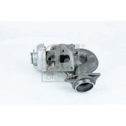 Febi Turbocharger Turbo Unit 186814