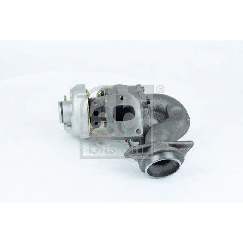 Febi Turbocharger Turbo Unit 186814