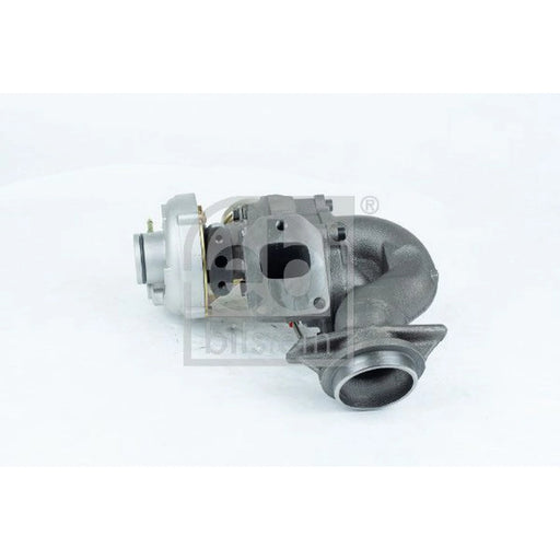 Febi Turbocharger Turbo Unit 186814