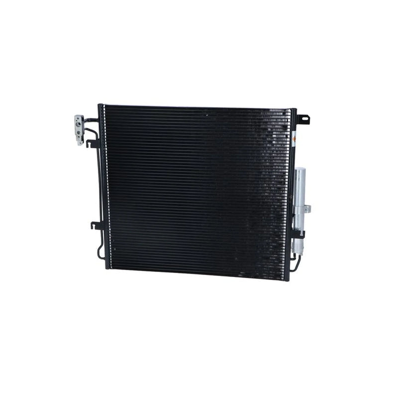 NRF Air Conditioning Condenser 350376