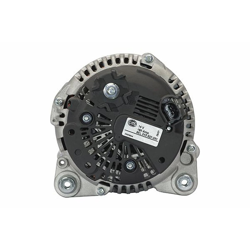 Hella Car Alternator 12V 8EL 015 637-261