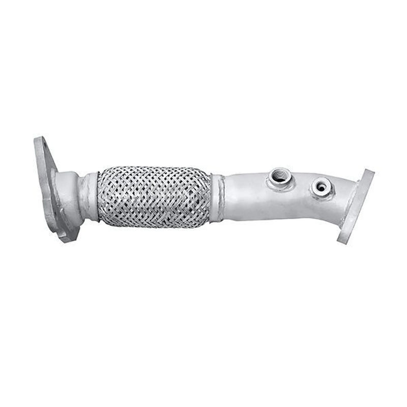 Hella Exhaust Pipe OD 8LA 366 001-331