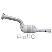 Hella Catalytic Converter 8LE 366 053-211