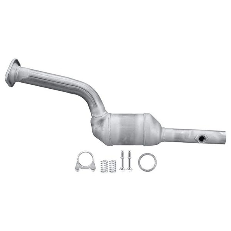 Hella Catalytic Converter 8LE 366 053-211