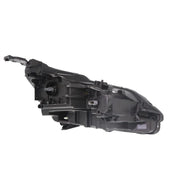 Valeo Headlight Headlamp Left 451106