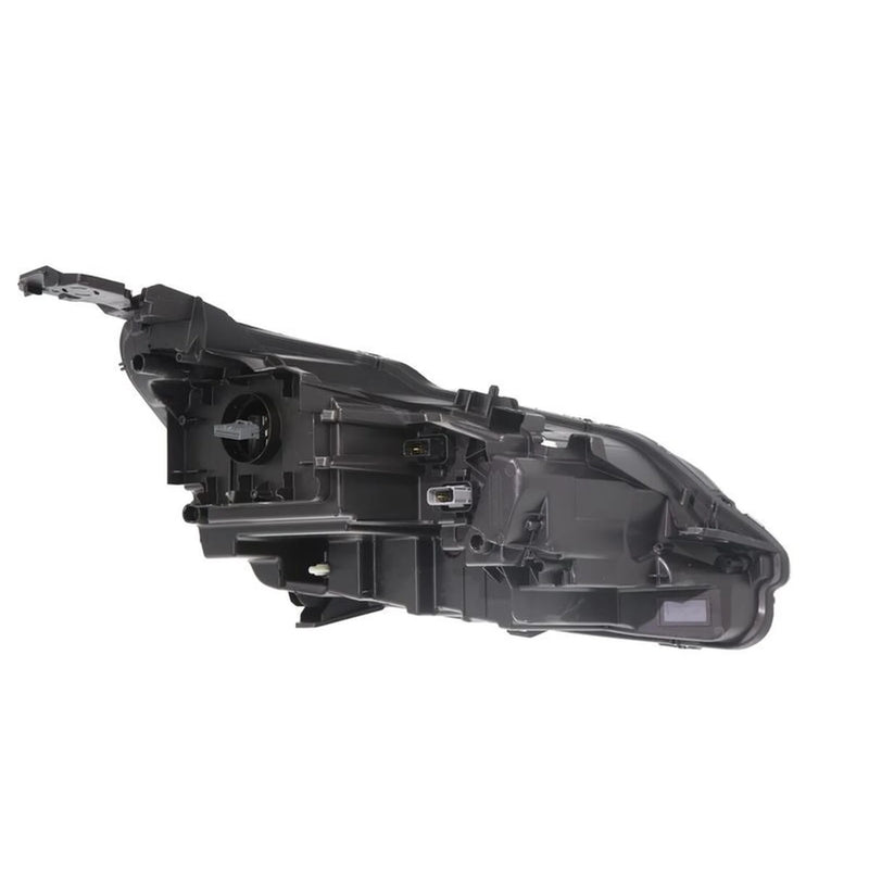 Valeo Headlight Headlamp Left 451106