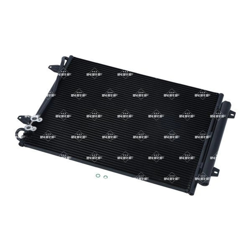 NRF Air Conditioning Condenser 35613