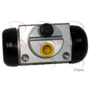 Apec Wheel Cylinder Hydraulic Brake Rear BCY1657