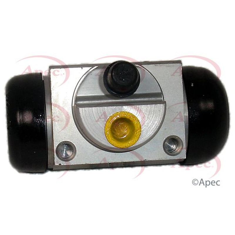 Apec Wheel Cylinder Hydraulic Brake Rear BCY1657