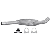 Hella Middle Silencer 8LC 366 026-121
