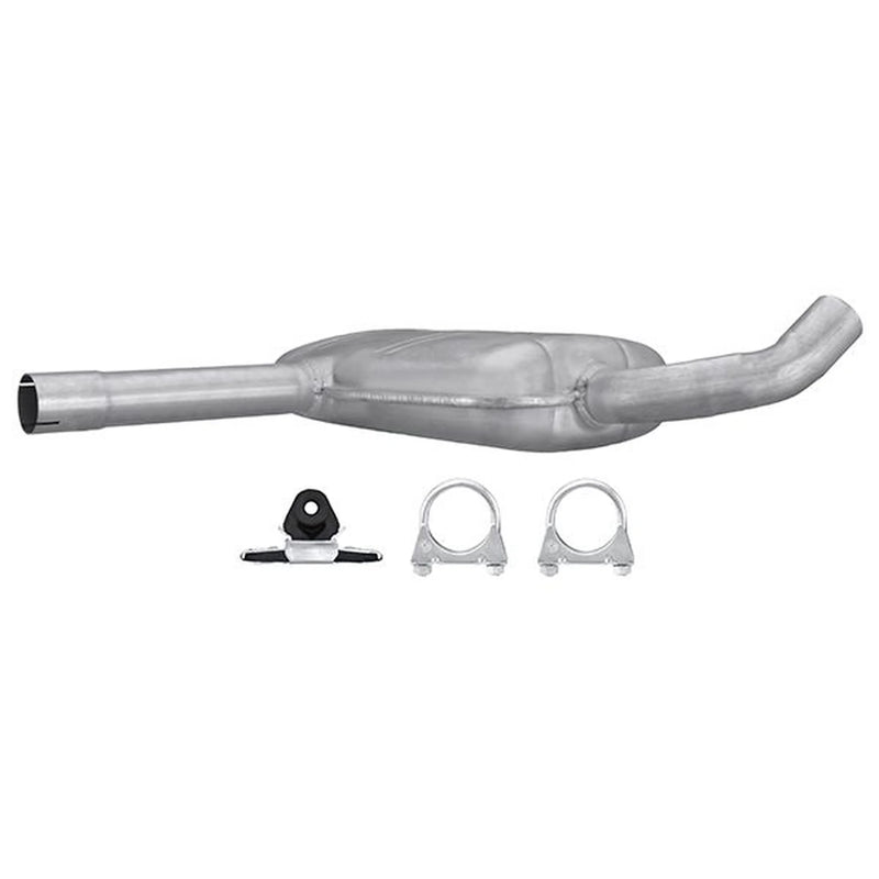 Hella Middle Silencer 8LC 366 026-121