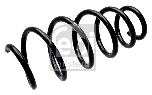 Febi Front Suspension Coil Spring
