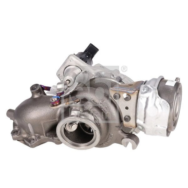 Febi Turbocharger Turbo Unit 187648