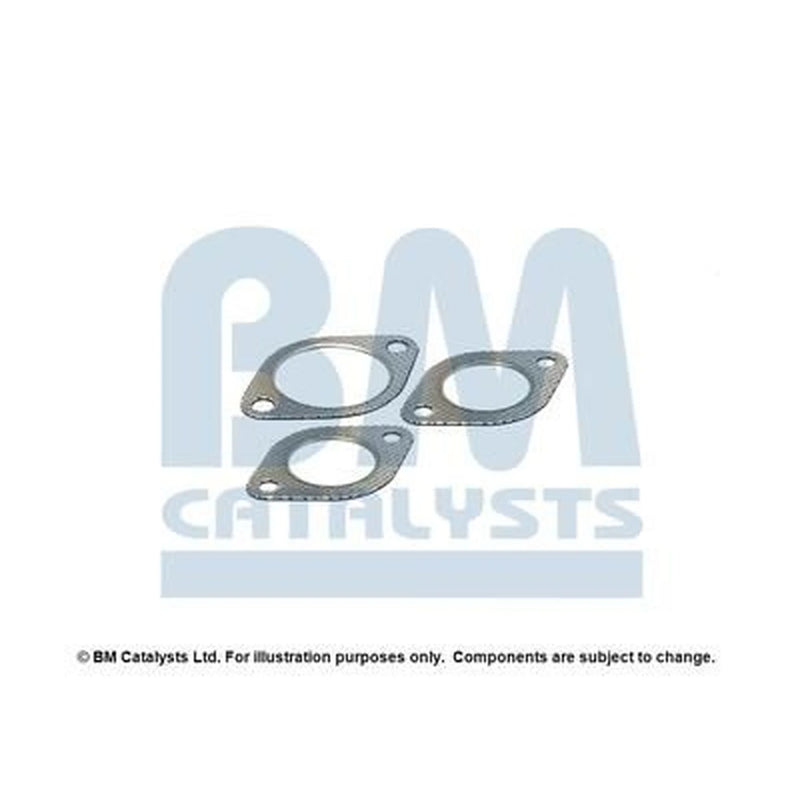 BM Catalysts Exhaust Pipe Mounting Kit FK70428A