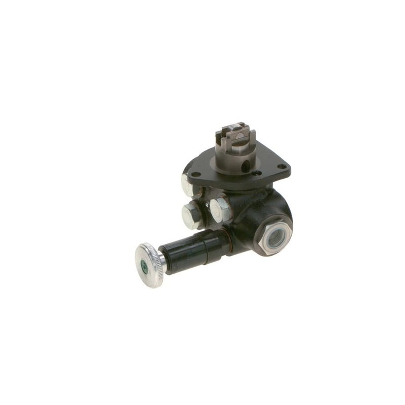 Bosch Fuel Pump Assembly 0 440 002 031