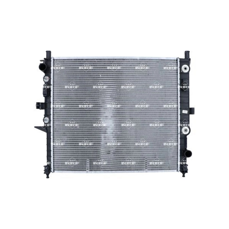 NRF Engine Radiator 55336