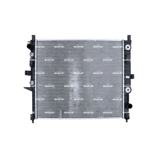 NRF Engine Radiator 55336