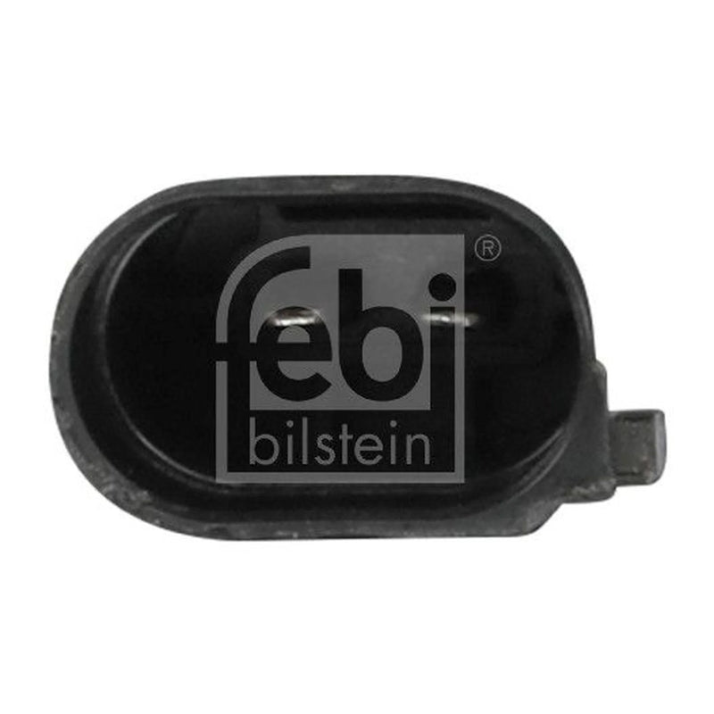 Febi Brake Caliper Assembly Rear Left 1001725