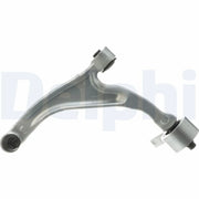 Delphi Control/Trailing Arm Lower TC5772 OE 51360SZAA02 51360SZAA03 51360SZAA04