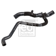 Febi Radiator Coolant Hose ID 174694