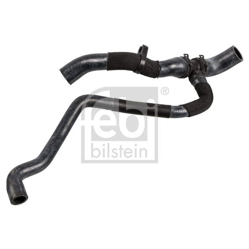 Febi Radiator Coolant Hose ID 174694