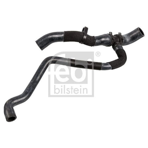 Febi Radiator Coolant Hose ID 174694