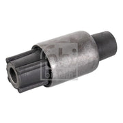 Febi Wishbone / Control / Trailing Arm Bush Rear Right 04407
