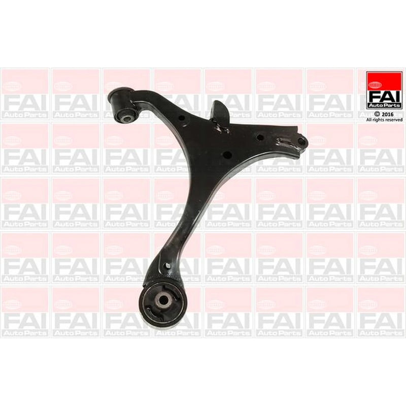 FAI Control/Trailing Arm SS2091