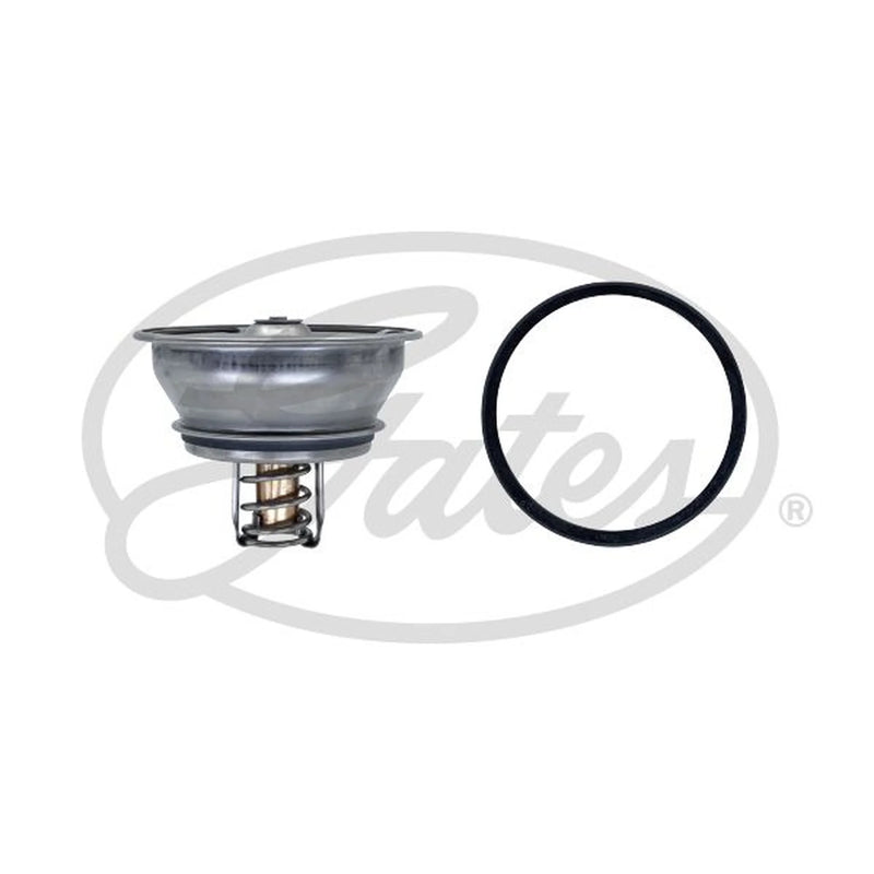 Gates Thermostat,Coolant TH62486