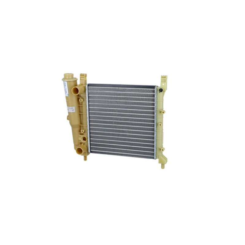 NRF Engine Radiator 58731
