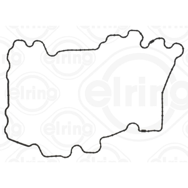 Elring Oil Sump Gasket Wide Thick 190.800