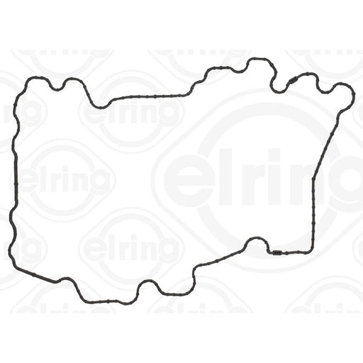 Elring Oil Sump Gasket Wide Thick 190.800