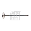 Febi Engine Intake Valve 40mm Head 109319