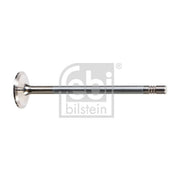 Febi Engine Intake Valve 40mm Head 109319