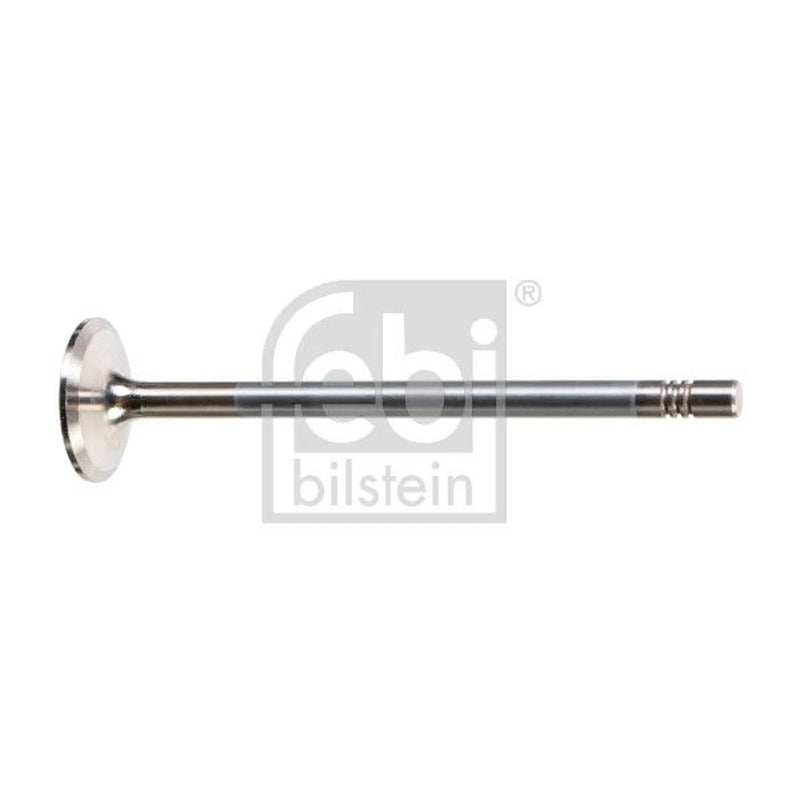Febi Engine Intake Valve 40mm Head 109319