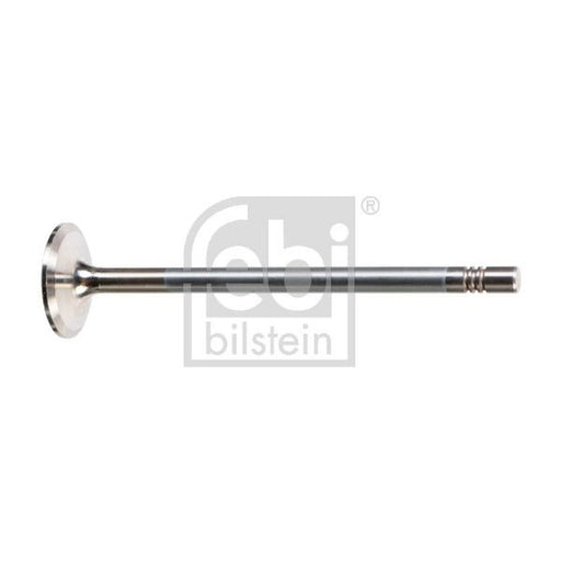 Febi Engine Intake Valve 40mm Head 109319