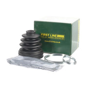 First Line Drive Shaft Bellow Kit Front Left FCB6402