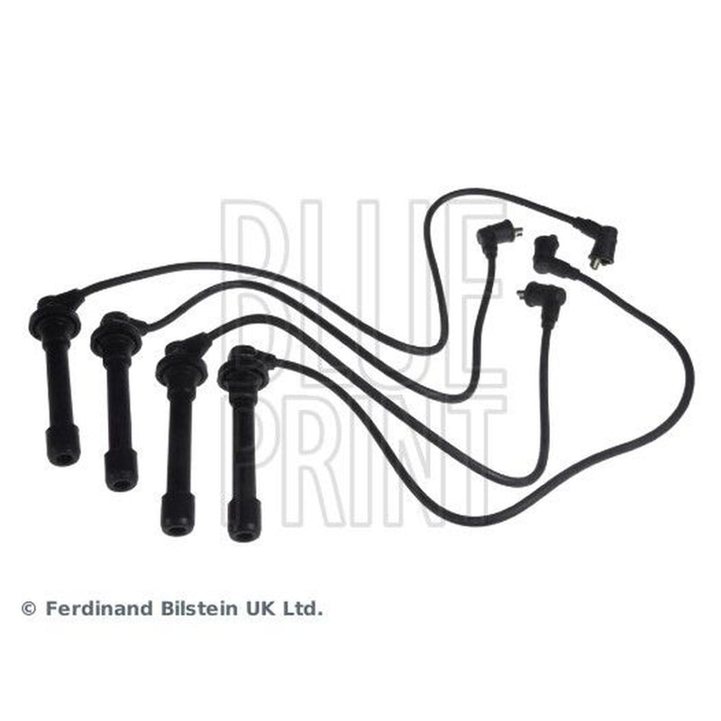 Blue Print Ignition HT Lead Cable Kit ADH21605