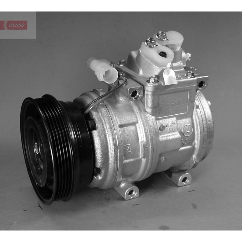 Denso Air Conditioning Compressor DCP14004