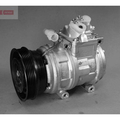 Denso Air Conditioning Compressor DCP14004