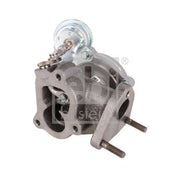 Febi Turbocharger Turbo Unit 186881