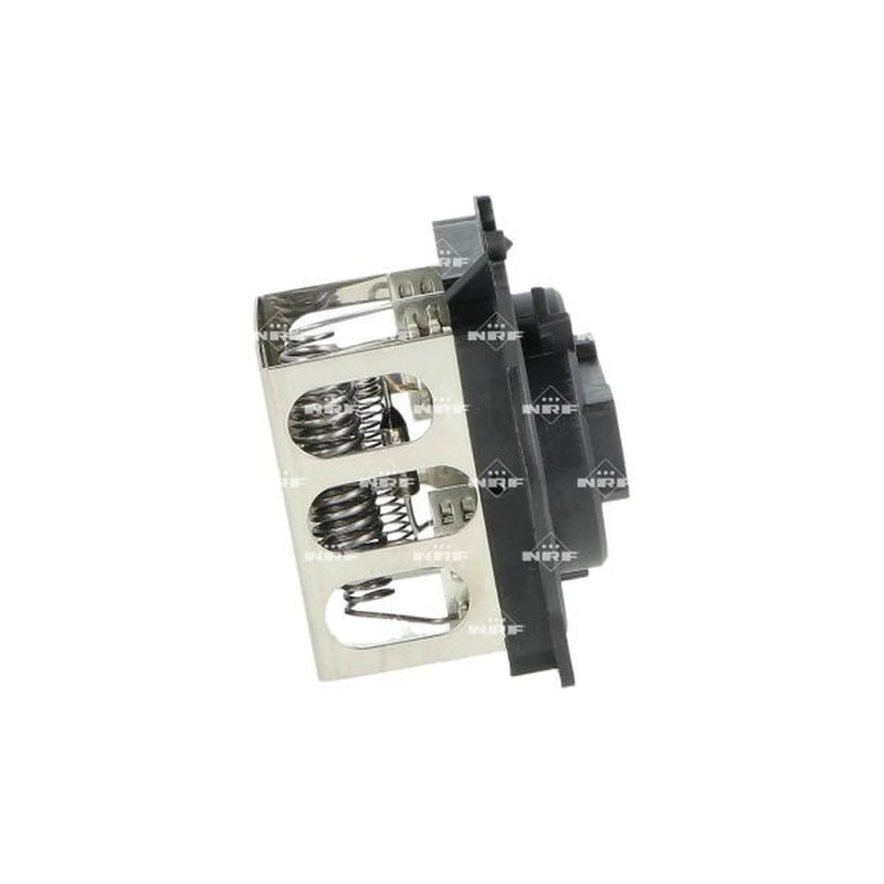 NRF Heater Blower Resistor 342052