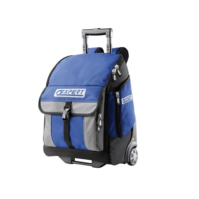 E010602 Expert Backpack With Wheels 35cm (14in) - E010602